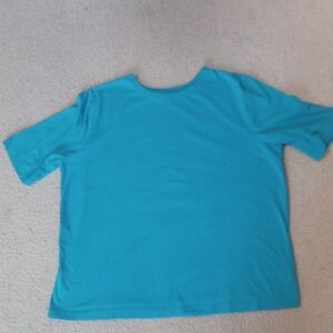 BFA Classics Crew Neck Short Sleeve Tee